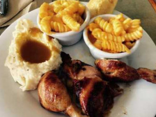 Boston Market