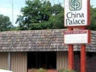 China Palace