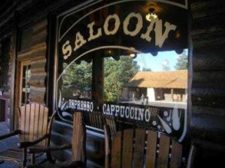 Roughrider Saloon