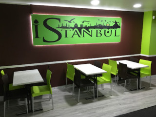 Snack Istanbul Commercy