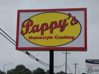 Pappy's Homestyle Cooking