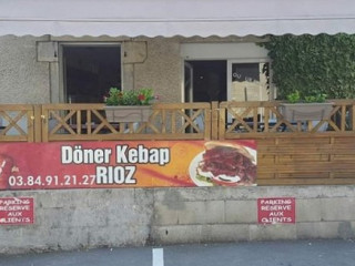Kebab Rioz