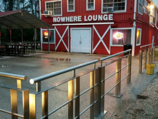 Nowhere Lounge