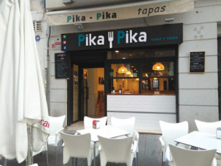 Pika-pika Tapas