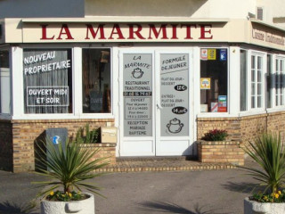 La Marmite