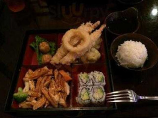 Ichiban Japanese Sushi Steak House