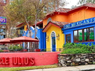 Uncle Julio's Fine Mexican Cuisine