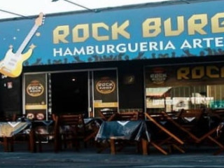 Rock Burger Penha