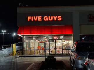 Five Guys