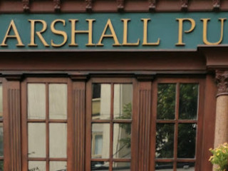 Marshall Pub
