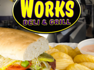 The Works Deli Grill