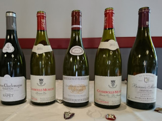Le Chambolle