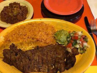 Jocelyn's Mexican Grill