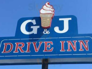 G J Drive Inn