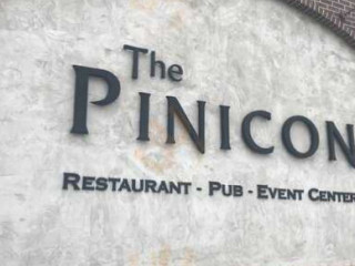 The Pub At The Pinicon