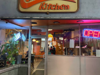 Cambod-Ican Kitchen ,LLC
