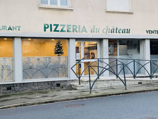 Pizzeria Du Chateau