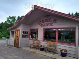Cable Cafe