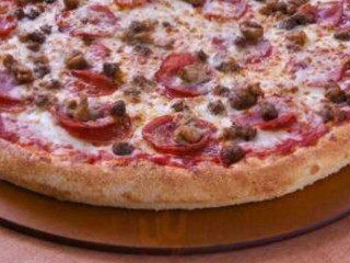 Snappy Tomato Pizza Company