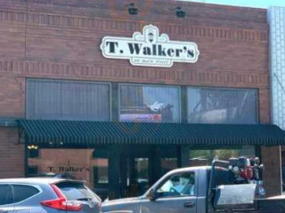 T. Walker's On Main St.