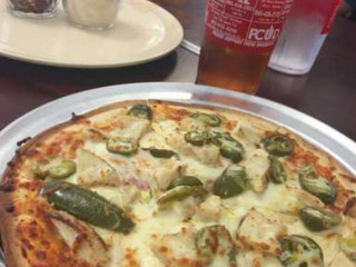 Glenn's Pizza And Grill