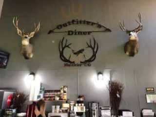 Outfitter's Diner