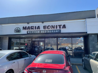 Maria Bonita Mexican Grill