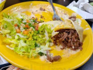 Nogales Mexican