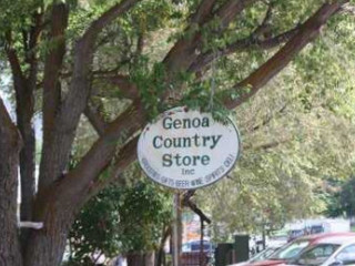 Genoa Country Store