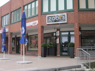 Zobi`s Restaurant