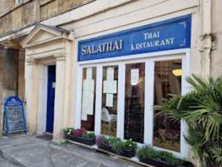 Salathai