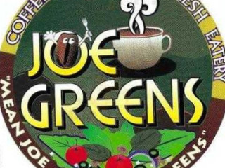 Joe Greens Fresh Eatery