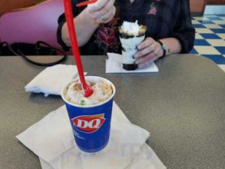 Dairy Queen Grill Chill