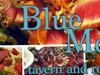 Blue Moose Tavern