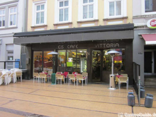 Eis Cafe Vittoria