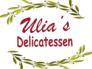 Ulia's Delicatessen