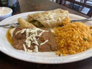 Castaneda's Mexican