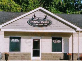 West Newton Pizza House
