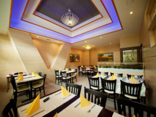 Asien Restaurant Mai