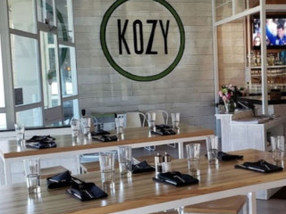 Kozy Kitchen