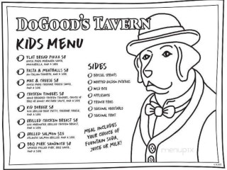 Dogoods Tavern