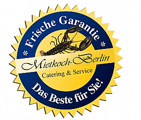 Mietkoch Berlin-Partyservice-Catering