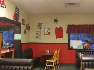 Wildcat Connections Cafe