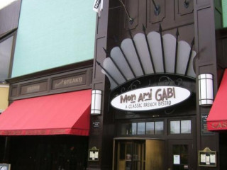 Mon Ami Gabi