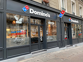 Domino's Pizza Marseille 7