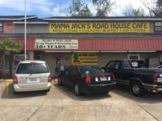 Mama Jack's Restaurant