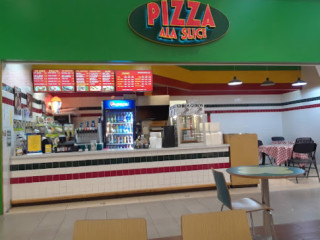 Pizza Ala Slice