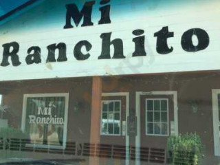 Mi Ranchito Mexican