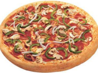 Hungry Howie's Pizza