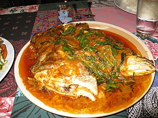 Siam Feinkost
